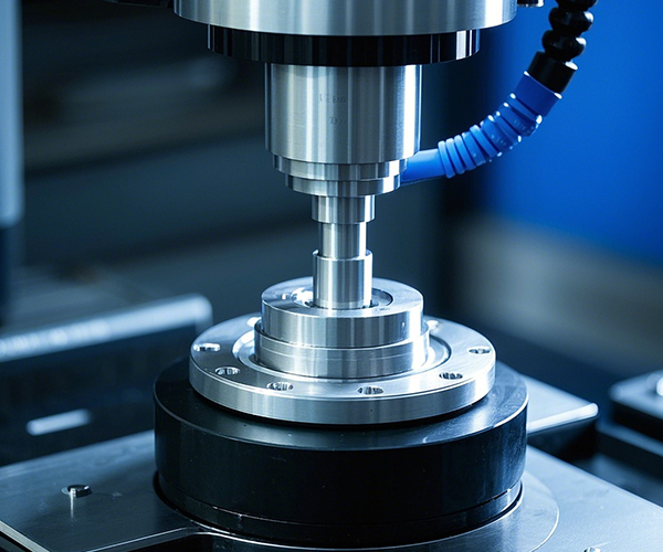 Custom CNC Machining Parts