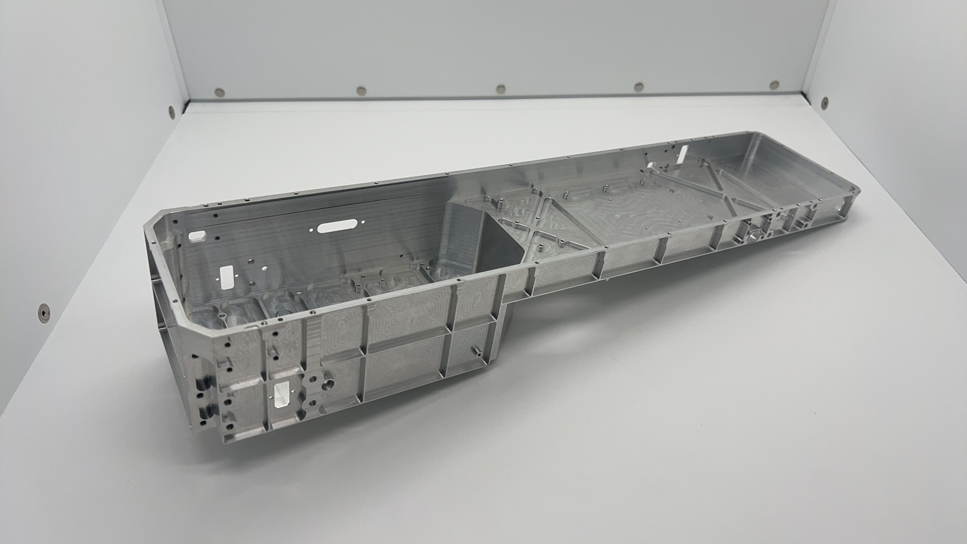 Industrial drone parts
