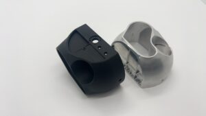 CNC machining for drones