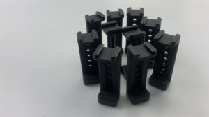 Custom Camera Mount