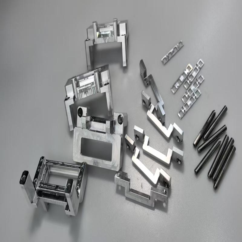 customized mobile phone test fixture