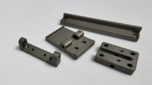Custom testing fixtures for iPhone