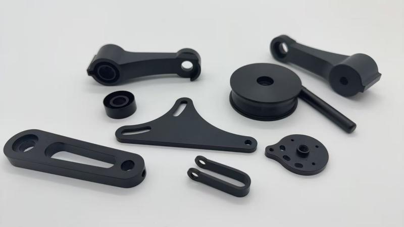 bicycle parts