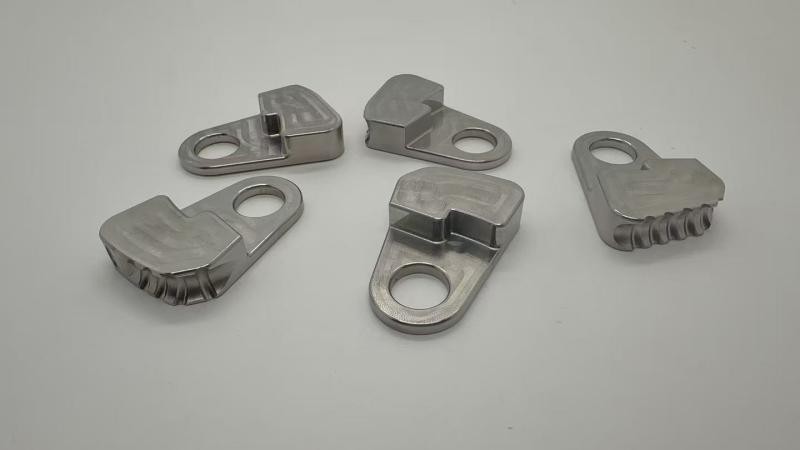 brake system components