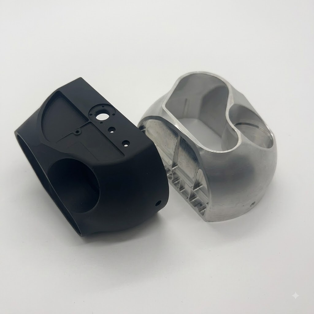 custom drone accessories