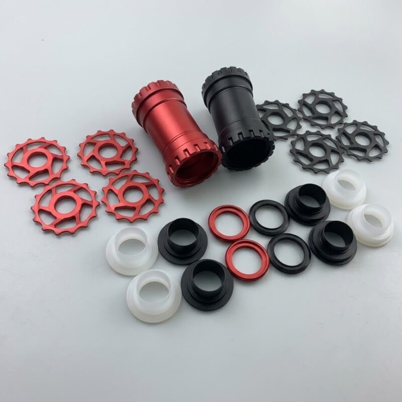 bicycle accessories
