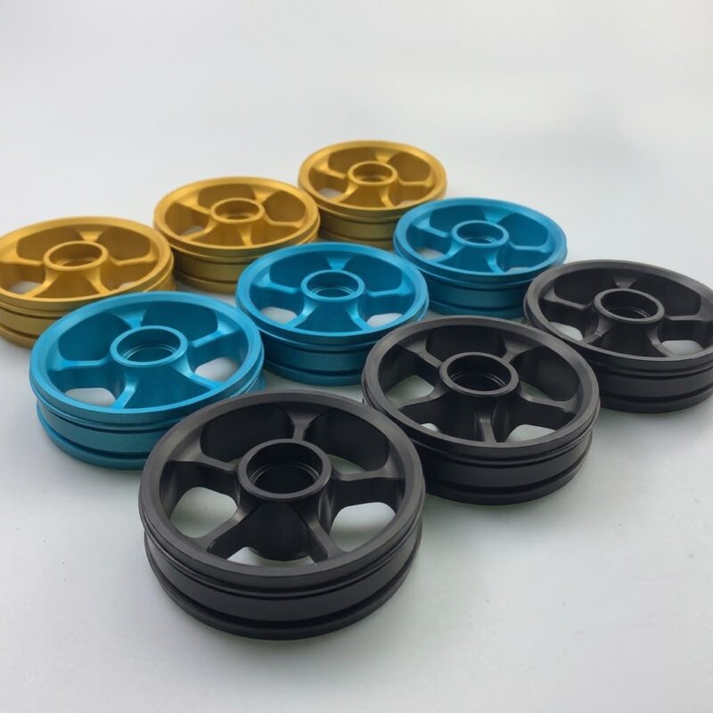 bike chainring manufacturer