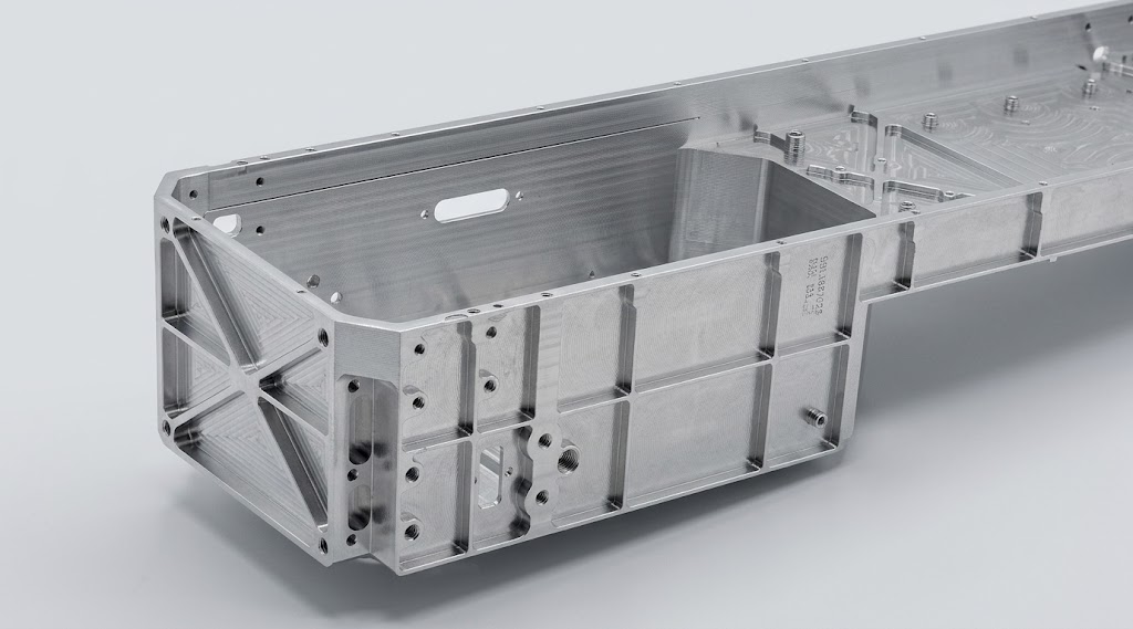 custom drone parts